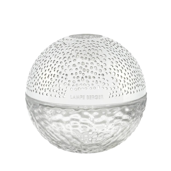 Maison Berger - Gravity Transparente Lampe