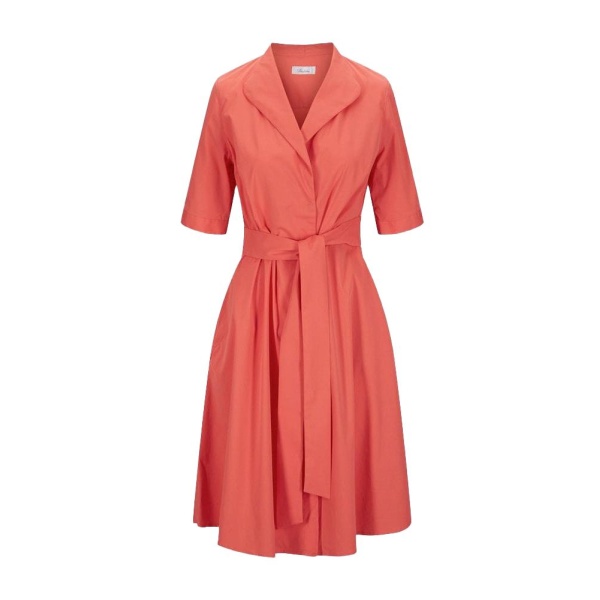Sofia Dress