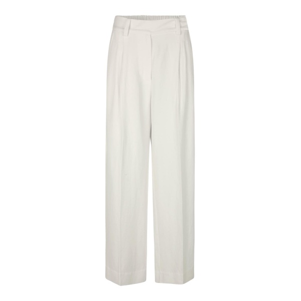 Lino New Trousers