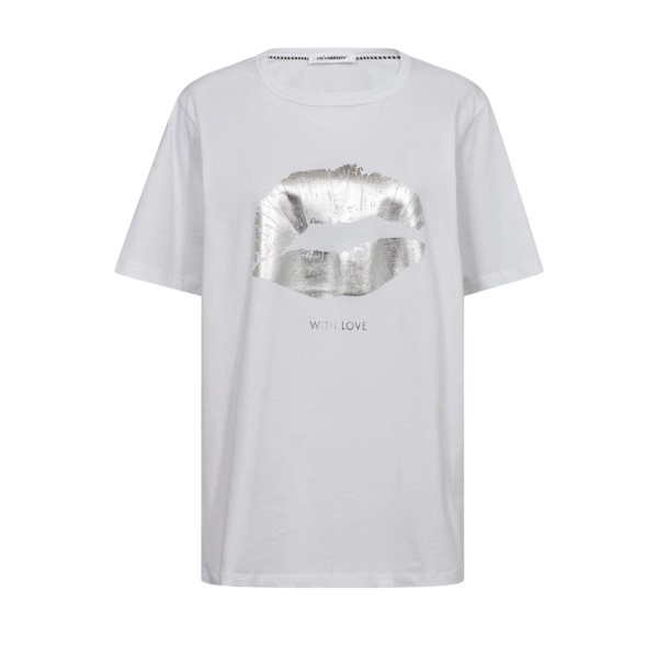 The Kiss Tee