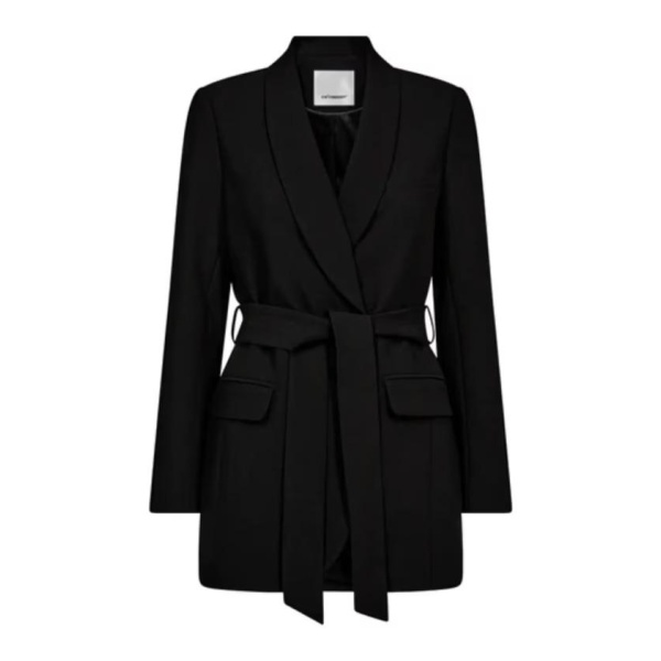 Vola Belt Blazer
