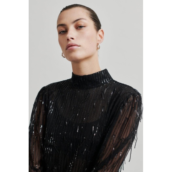 Tassel Blouse - Bilde 4