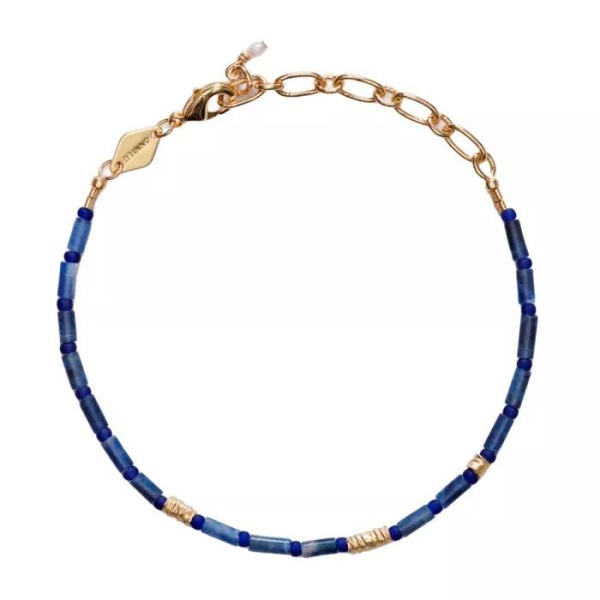 Armbånd - Azzurro
