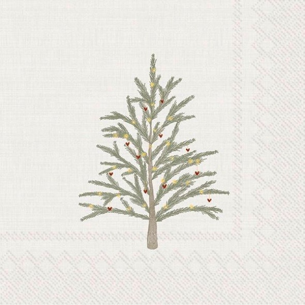 Little tree