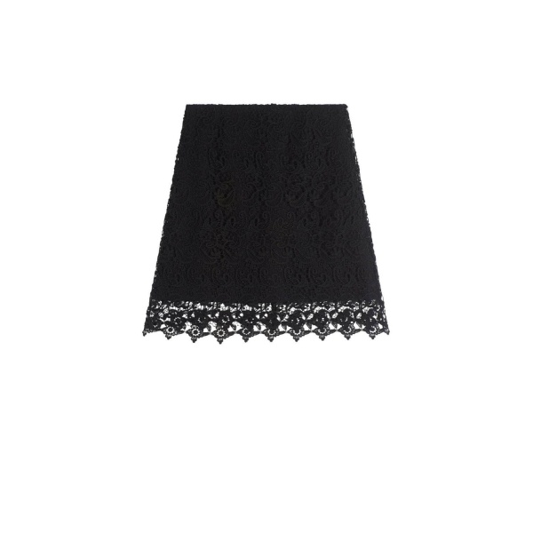 Yvette Lace skjørt