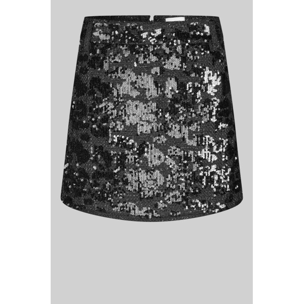 Flakes Skirt