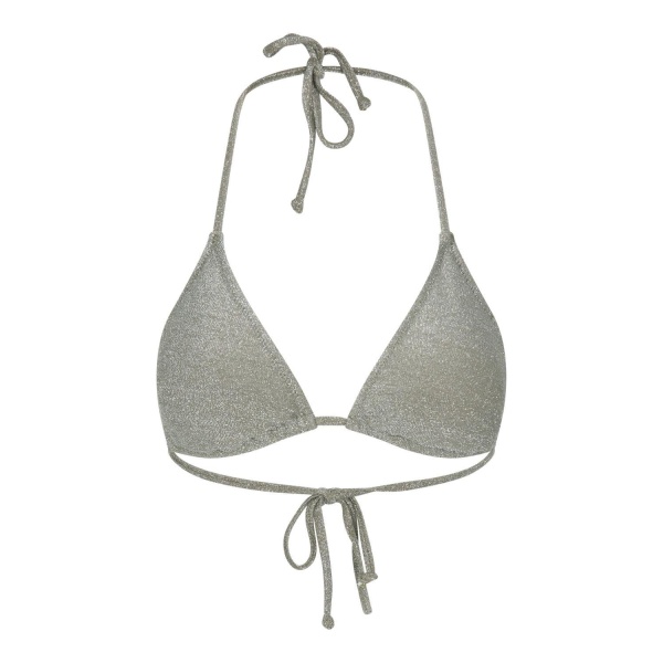 Glint Bikini Top