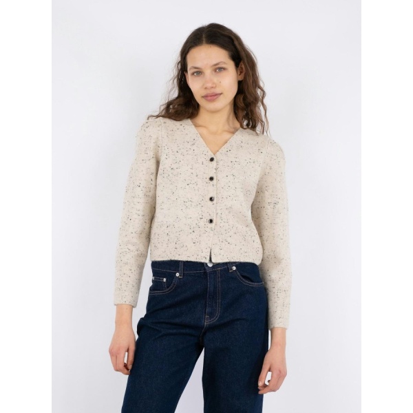Hunter Multi Knit Cardigan - Bilde 2