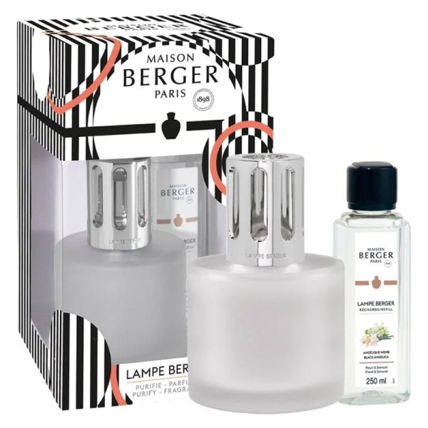 Maison Berger - LPE Lampe m/1 stk olje