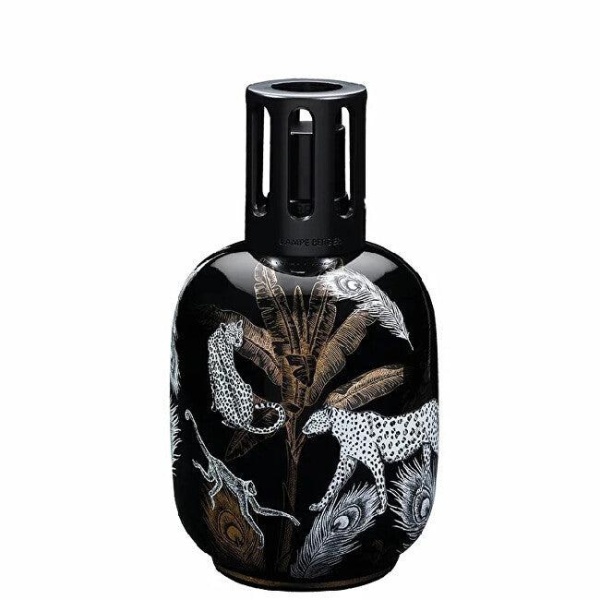 Catalytic Lamp, Jungle Black, 700 ml
