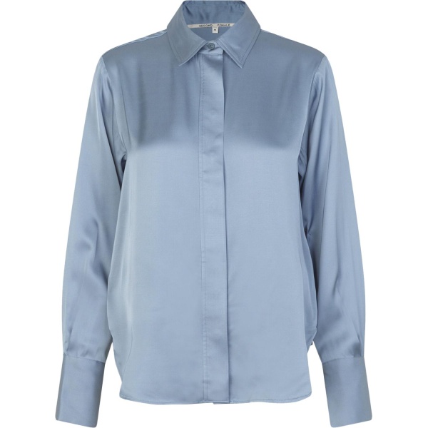 Second Female - Galla Classic Shirt