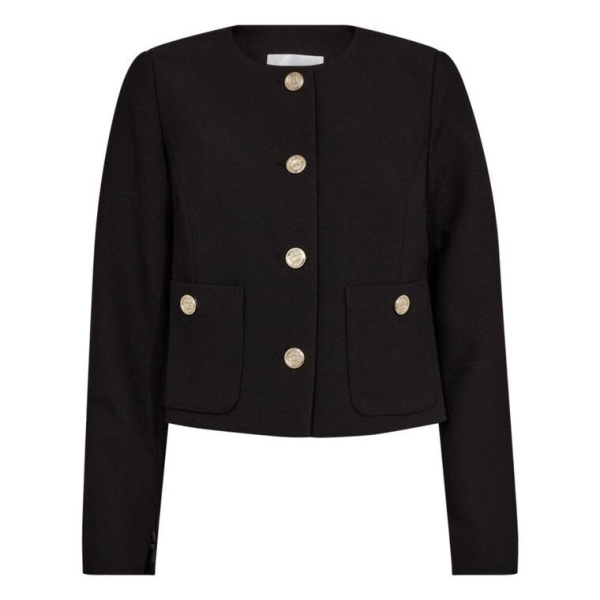 Vola Crop Cocktail jacket