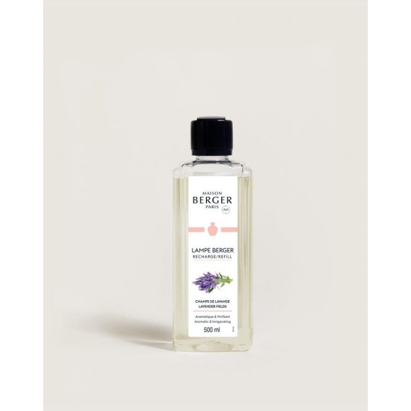 Lavender Fields 500 ml