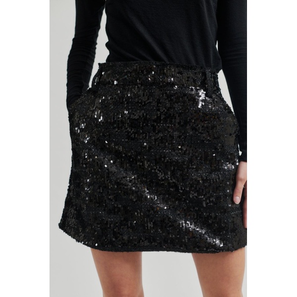 Flakes Skirt - Bilde 4