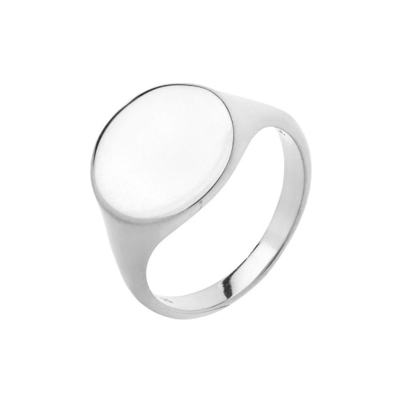 Ring - Ready Heart