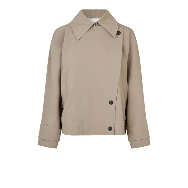 Silvia Trench Jacket