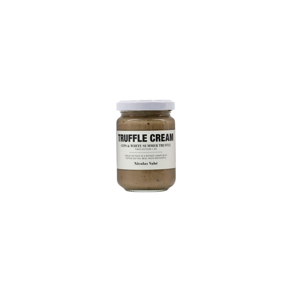 Truffle Cream