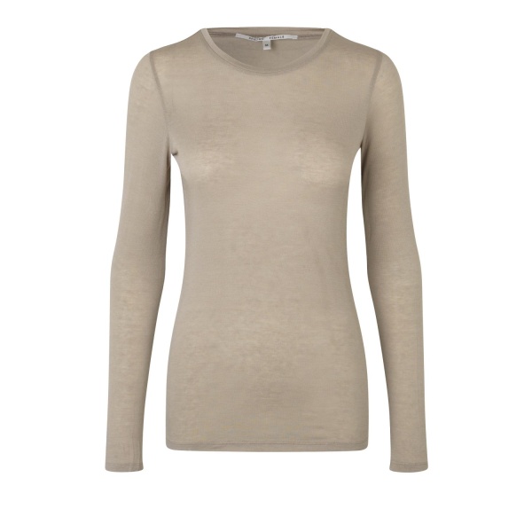 Matima O-Neck Tee