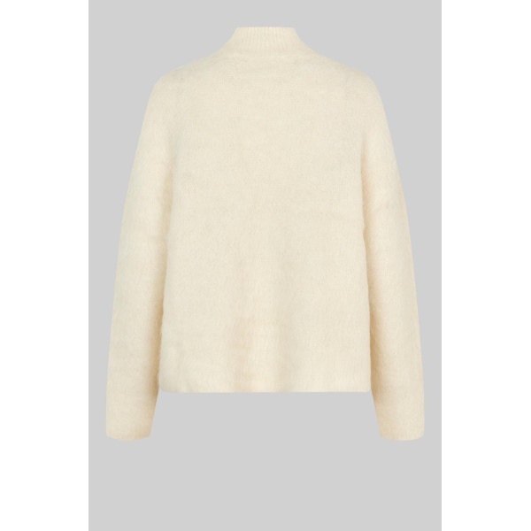 Isaky Knit T-Neck - Bilde 3