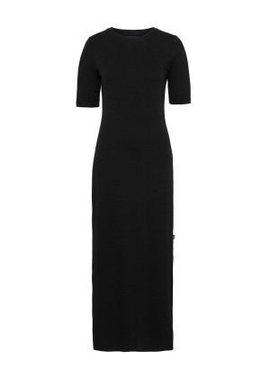 Karma Dress - Black