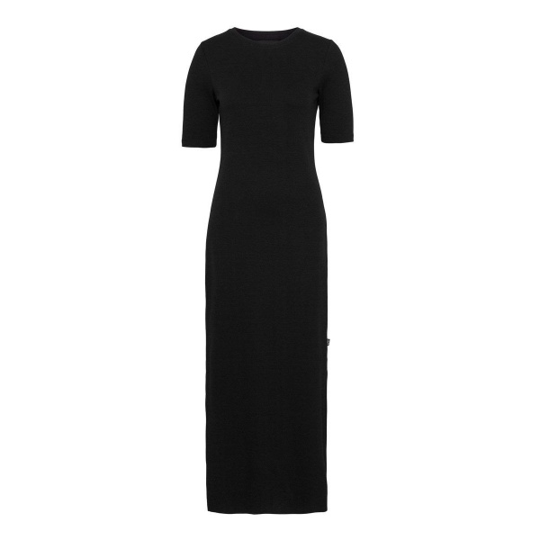 Karma Dress - Black