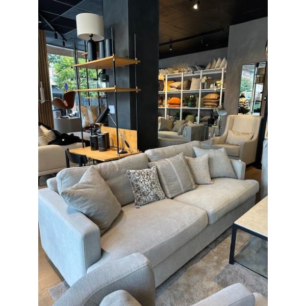 Bystranda Sofa - L215 D102