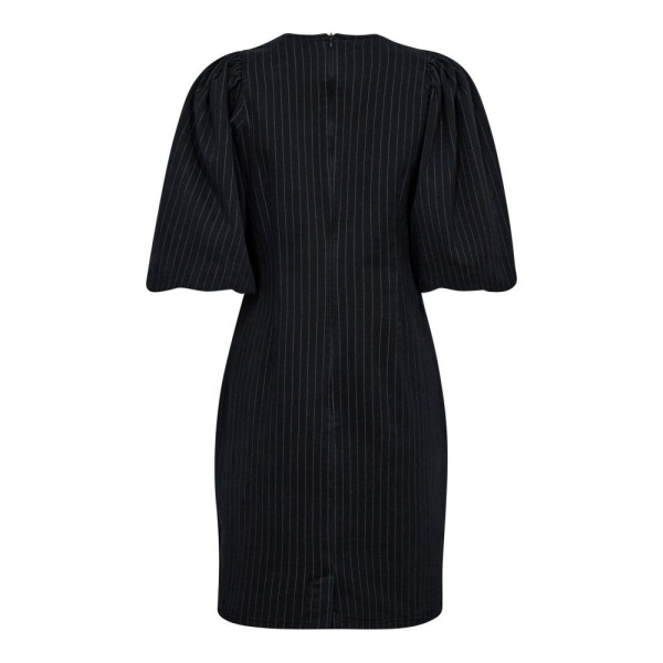 Pin Wide Crop Puff Dress - Bilde 2
