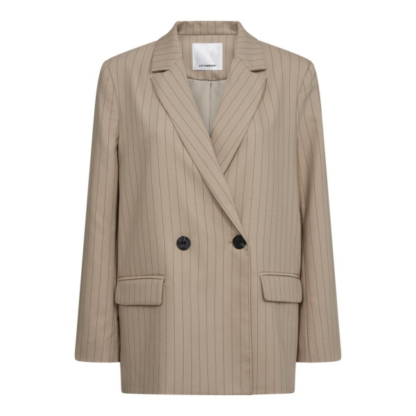 Pima Pin Blazer