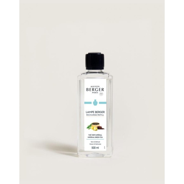 Imperial Green Tea 500 ml