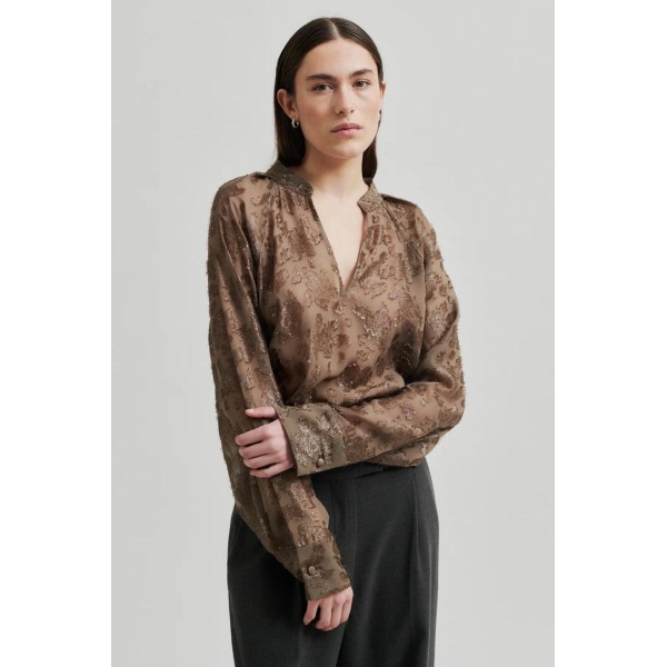 Carisa Blouse