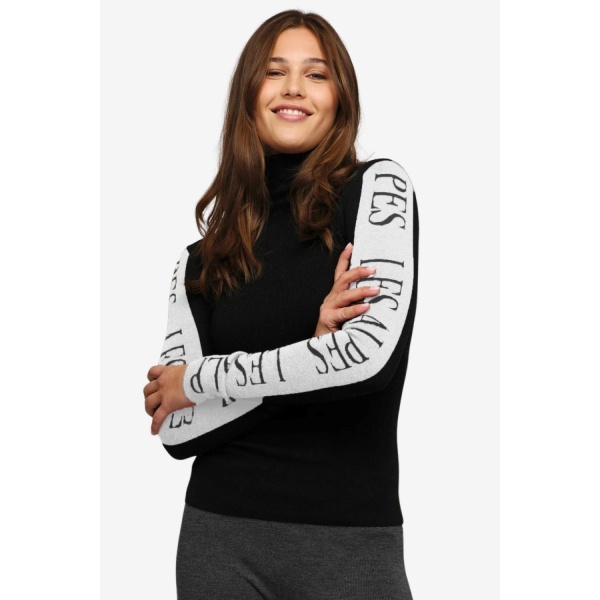 Camilla Merino Sweater