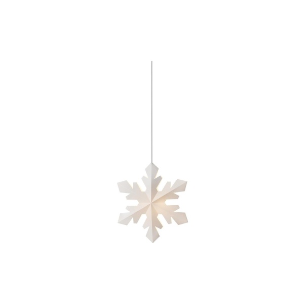Snowflake, X-small