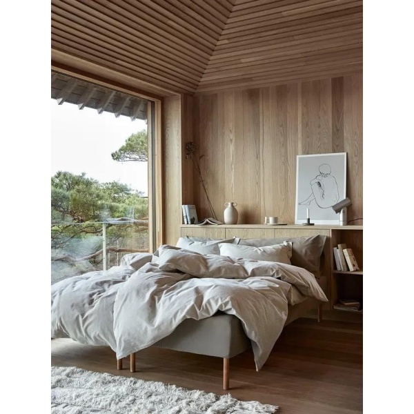Balder sett 200x220/2x50x70 - Bilde 6