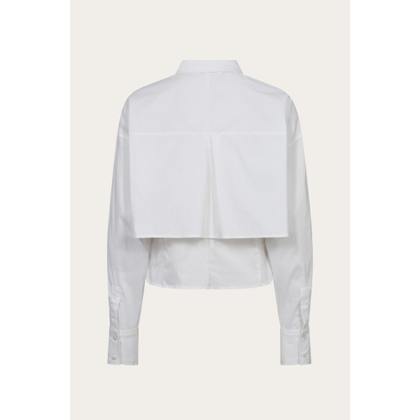 Sandy CC Double Layer Shirt - Bilde 5