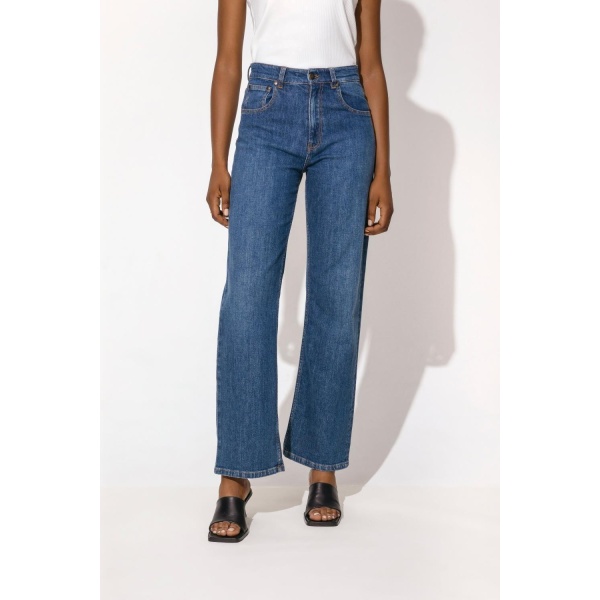 Alma Jeans