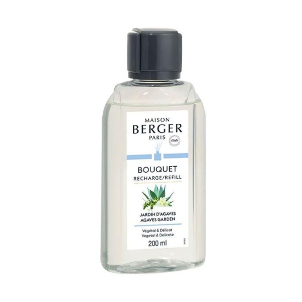 Olje til duftpinner - Agaves Garden