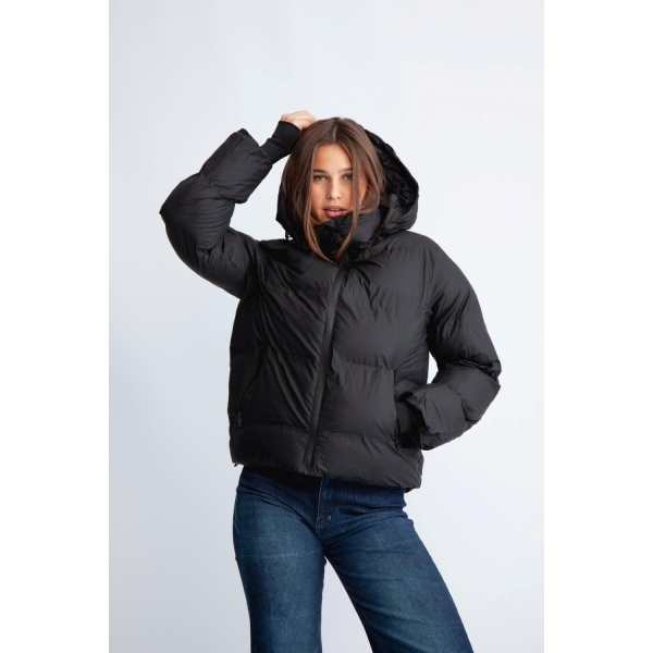 Fox C Puffer Jacket - Bilde 5