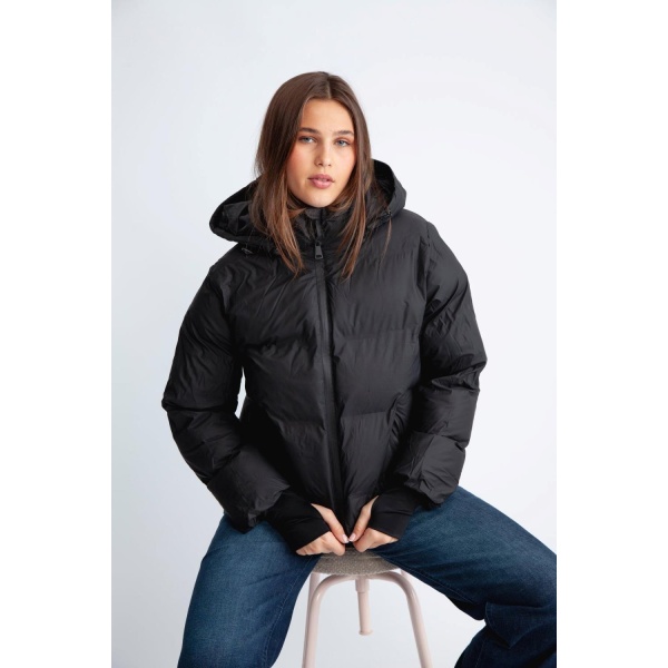 Fox C Puffer Jacket - Bilde 3