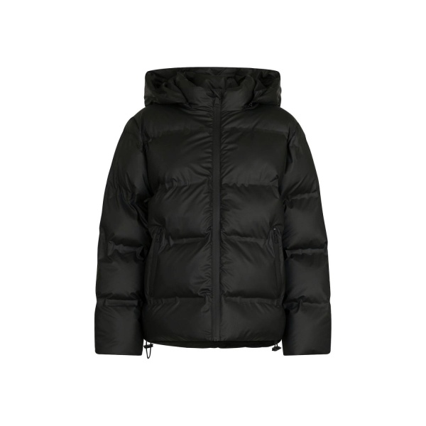Fox C Puffer Jacket
