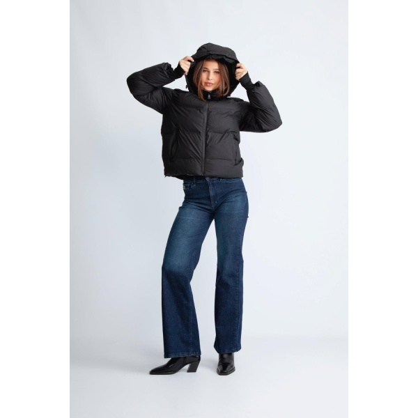 Fox C Puffer Jacket - Bilde 2