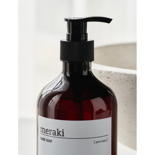 Hand soap, Pure Basic - Bilde 3