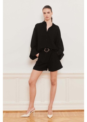 Zephyr lin shorts