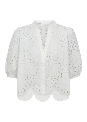 Naya Anglaise bluse