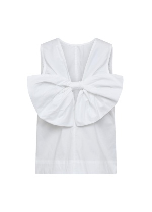 Sanna Bow top