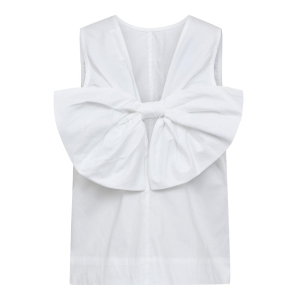 Sanna Bow top