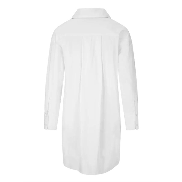 Gigi shirt dress - Bilde 2