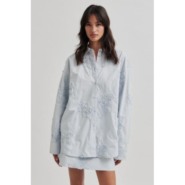 Liverno shirt Second female - Bilde 2