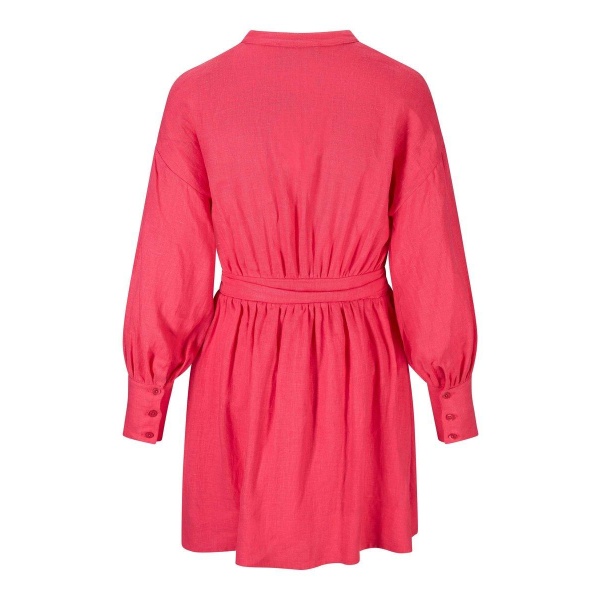 Este Linen Dress - Bilde 5
