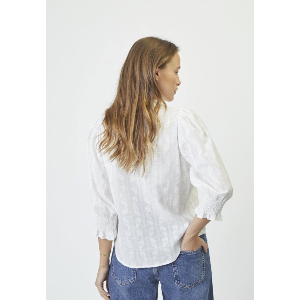 Emma Frill bluse - Bilde 2