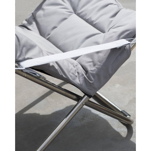 Fiesta med pute - Hvit Beige - Bilde 2